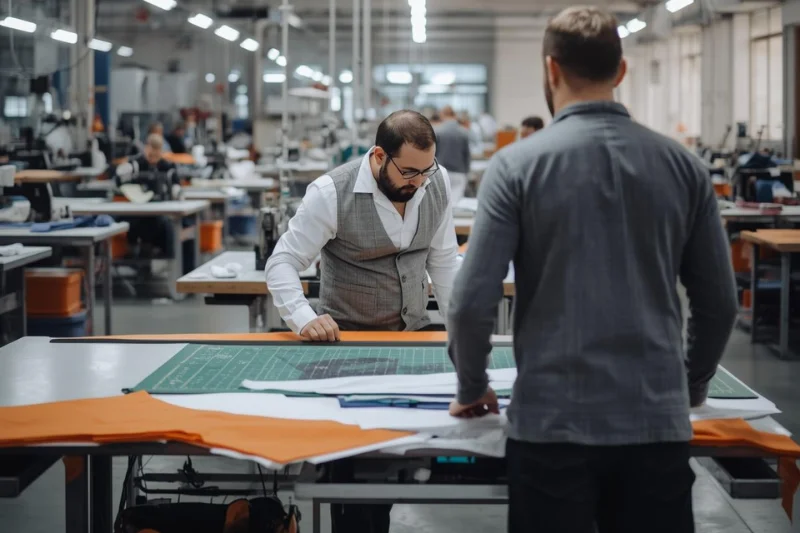 Tailor Workshop - Lordi