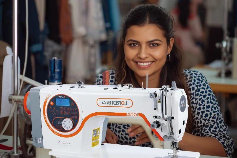 Garment Factories Lordi